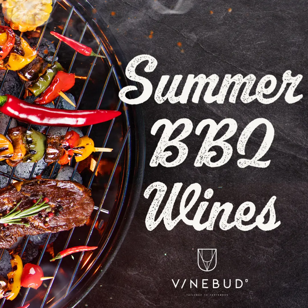Image of Summer BBQ Wines